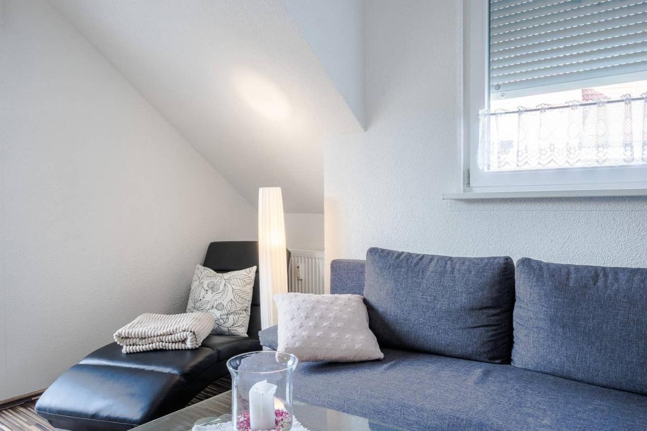 Fewo Konstanz City Im Paradies Exterior photo