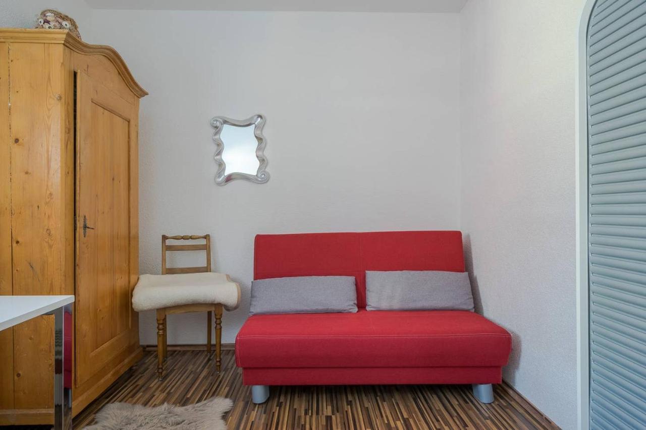 Fewo Konstanz City Im Paradies Exterior photo