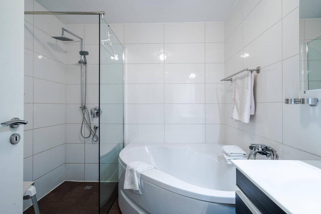 Fewo Konstanz City Im Paradies Exterior photo